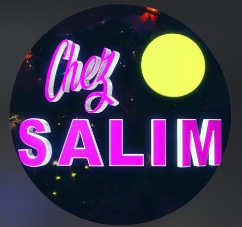 Hôtel Chez Salim
