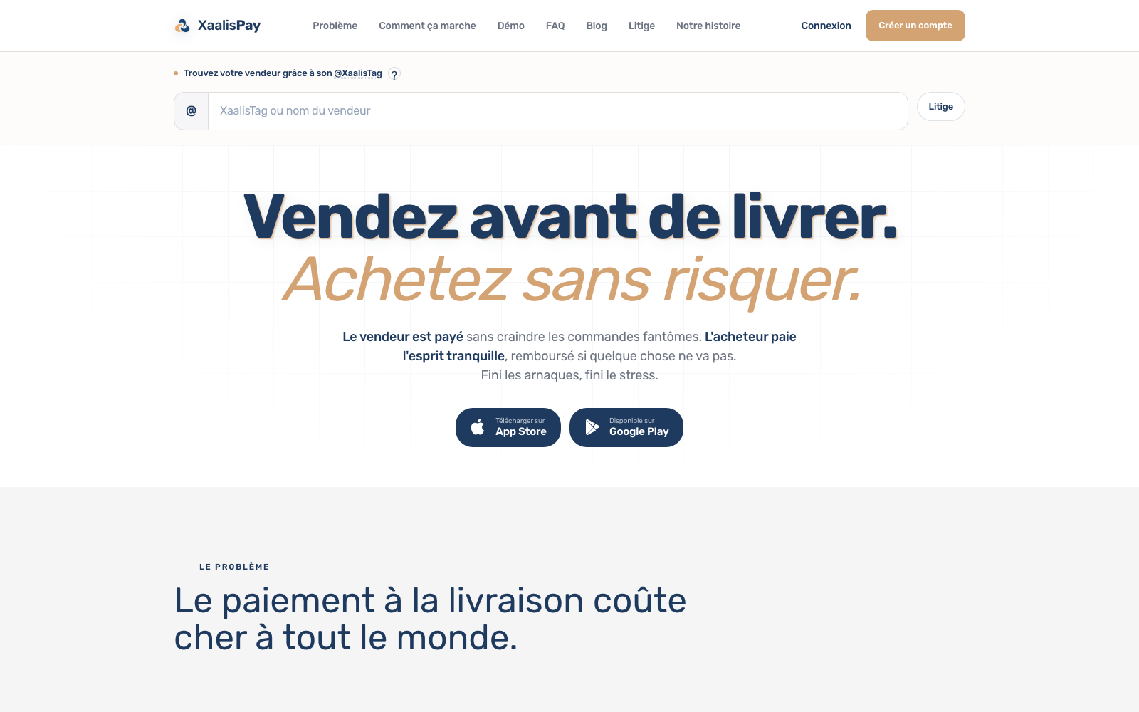 XaalisPay
